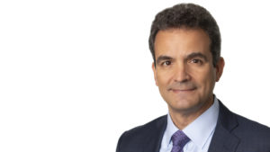 Arsenault To Take Top Job At BAE’s U.S.-Based Company Next Year