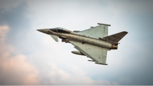 Leonardo to Provide New Training Pods for U.S., Allied Air Forces