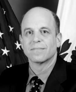 DHS CWMD Office Stepping Up Stakeholder Outreach On Next-Generation Biodetection System