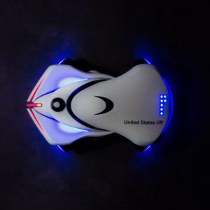 Tech Developments