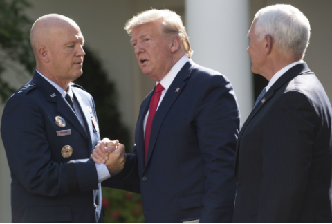 Defense Daily, Wednesday, December 11, 2019, Vol. 284, Issue 49