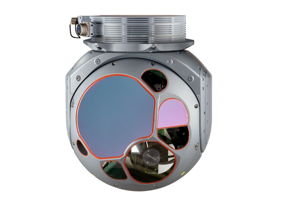 Defense Daily, Thursday, January 9, 2020, Vol. 284, Issue 62