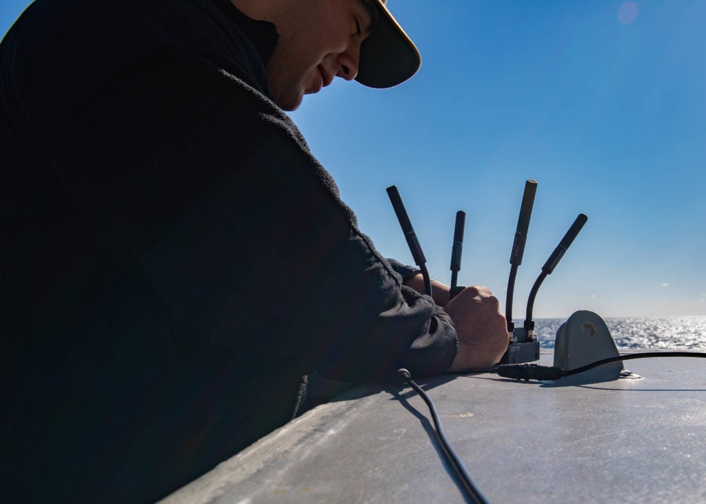 Defense Daily, Wednesday, February 12, 2020, Vol. 284, Issue 85