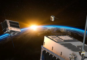 HawkEye 360 Signs R&D Agreement with Army to Evaluate RF Data