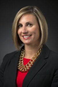 Smith Is New Columbia Program Director At Huntington Ingalls