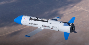 DARPA, Industry Partners Laud Successful Initial Gremlins Flight Test