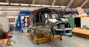 Coast Guard, MH-65