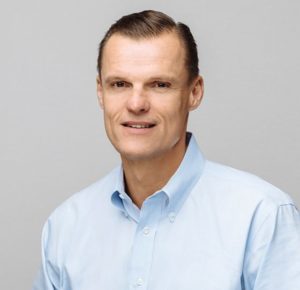 Nick Lantuh, Fidelis Cybersecurity
