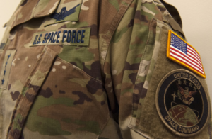 Space Force Architecture Enterprise Summit to Take Place Next Month