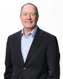 Keith Alexander, IronNet