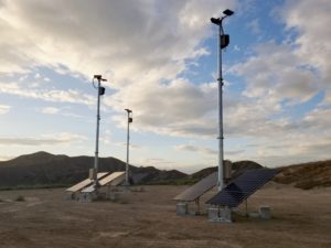 CBP Releases RFP For Consolidated Border Surveillance Tower Program