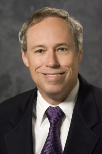 Ron Burch, Director of Advanced MILSATCOM, Boeing Space and Launch