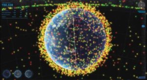space fence