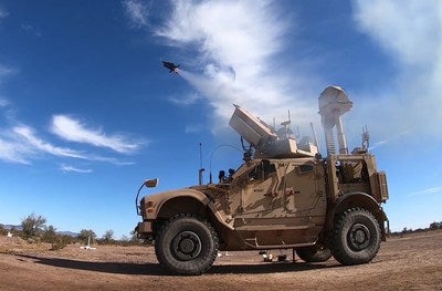 Defense Daily, Monday, February 9, 2024, Vol. 301, Issue 28