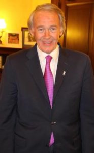 Markey Wants State And Local Authorities To Test Counter Drone Technology