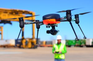 Australian Drone-Based Health Monitoring Project Selects Draganfly as Exclusive Integrator