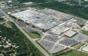 Kansas City is Latest NNSA Facility to Expand Telework, Limit On-Site Personnel