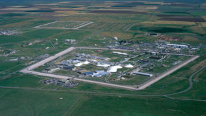 DoE and Nuke Production Site Prime Deescalate Contract Dispute