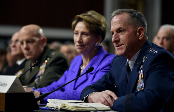 Defense Daily, Thursday, April 23, 2020, Vol. 286, Issue 17