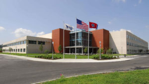 Outgoing Incumbent To Keep A Little Work At DOE Nuke Weapons Site
