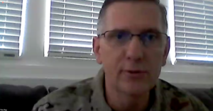 LRSO Might Be Early, Top Air Force Nuke General Says