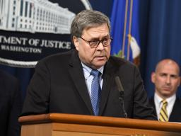 William Barr