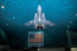 Air Force F-15 Fleet Testing New Electronic Warfare System