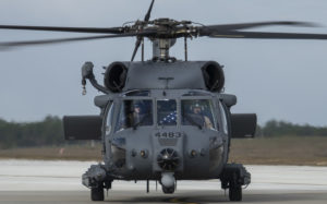 HH-60W