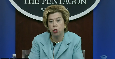 Defense Daily, Tuesday, April 21, 2020, Vol. 286, Issue 15