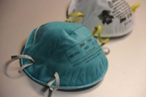 NNSA Seeking N95 Respirators for Workforce; Chinese-made Equivalents Okay