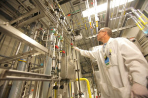 Nuclear Fuel Services Reports COVID-19 Cases