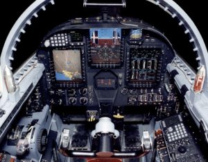 Avionics Upgrade for U-2S to Feature Open Mission Systems