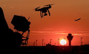 Navy Awards $18 Million Contract for C-UAS HELWS