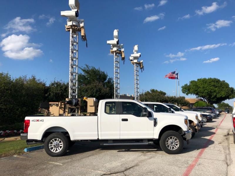 CBP Surveying Market For Mobile Surveillance Systems