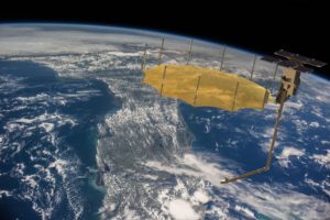 New Strategy Elevates Commercial GEOINT, Gets Everyone On Same Page, NGA Official Says
