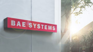 BAE Closes Acquisition Of Raytheon Technologies’ Airborne Tactical Radio Business