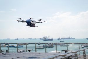 Final Drone ID Rules Begin