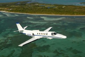 After Corrective Action, CBP Awards $1.3 Billion Aircraft Maintenance Contract To PAE