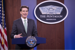 Armed Services Lawmakers Largely Slam FCC Ligado Decision, But Next Steps Unclear
