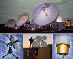 Justice Department Requires CPI To Divest Antenna Business To Acquire GD’s SatCom Unit