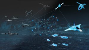 Flexible, Neural Networks Will Be Part of FCAS Design, Airbus Official Says