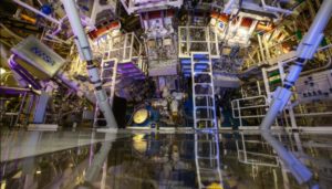 National Ignition Facility Experiments Have Resumed, DoE Says