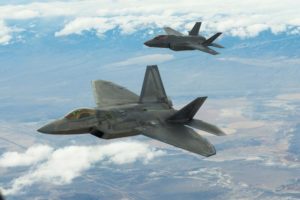 Northrop Grumman Developing New Gateway Translator for Air Force’s ABMS Program