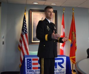 Senate Committee Advances Nominee for Nuke Council Staff Director Job