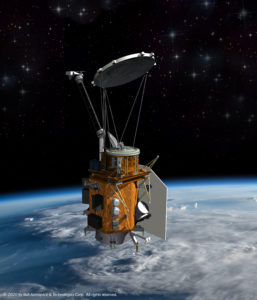 Key Milestones Reached for Space Force’s Next Weather Satellite Program