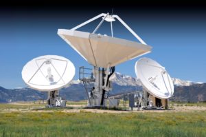 CPI Completes Purchase Of GD SATCOM Technologies