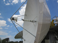 Kratos To Acquire CPI’s Antenna Business