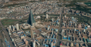 Maxar To Acquire Full Stake In Satellite 3D Imagery Company Vricon