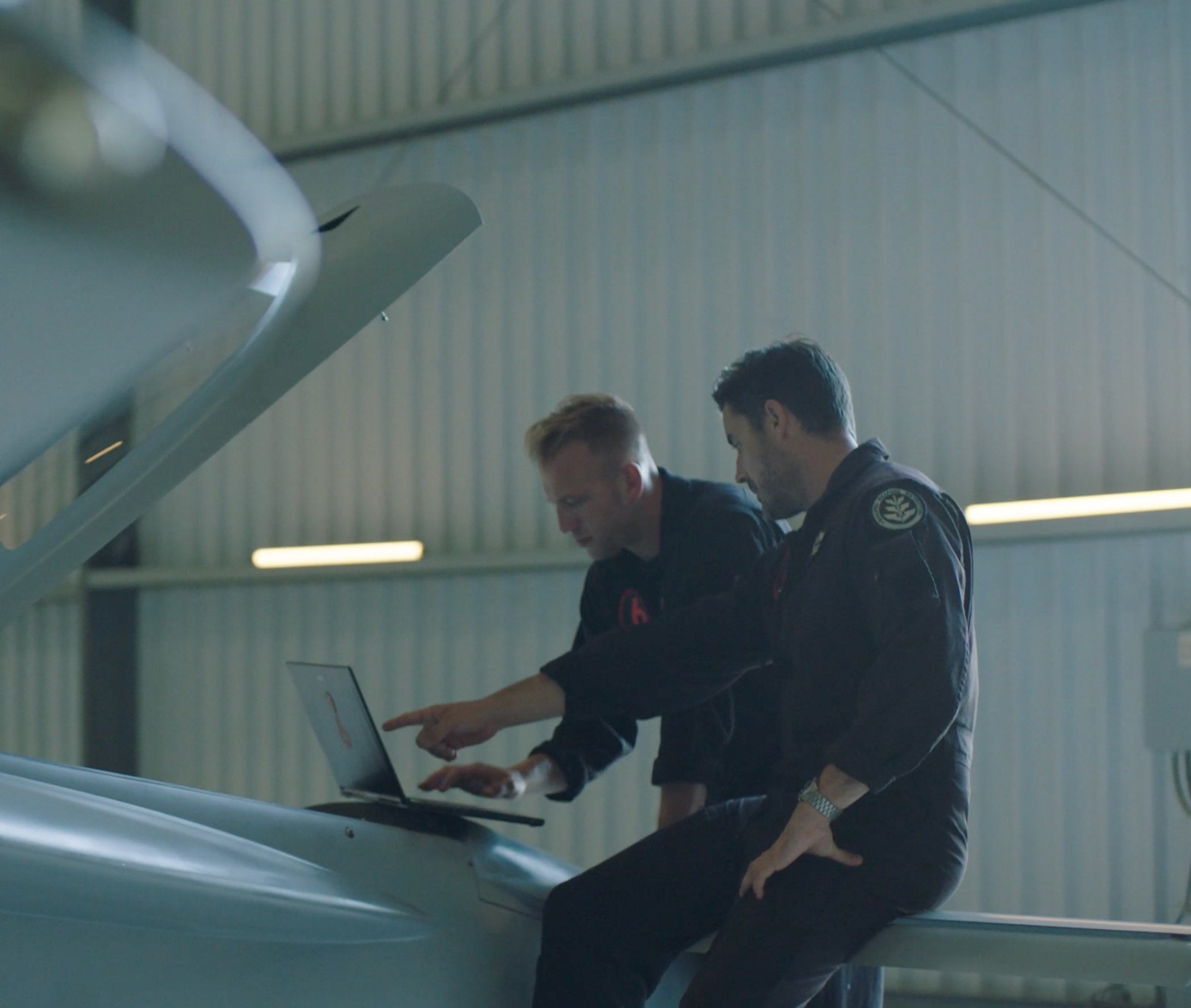 Lockheed Martin Ventures Invests In Augmented Reality Company Red 6 ...
