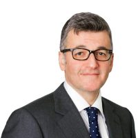 Roland Carter, Smiths Detection